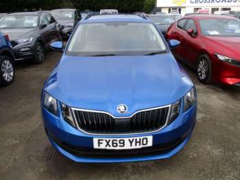 Used Skoda Octavia 2019 for sale - 73446739: Photo