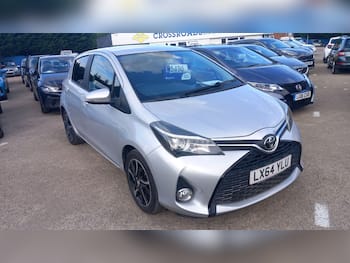 Used Toyota Yaris 2014 for sale - 79572804: Photo