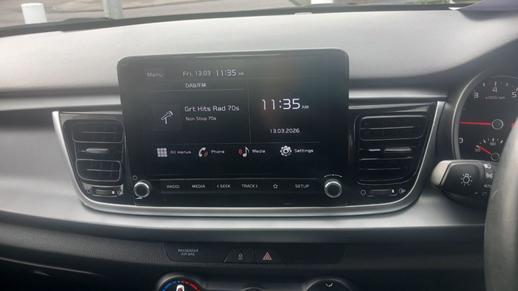 Used Kia Rio 2022 for sale - 78021230: Photo 10