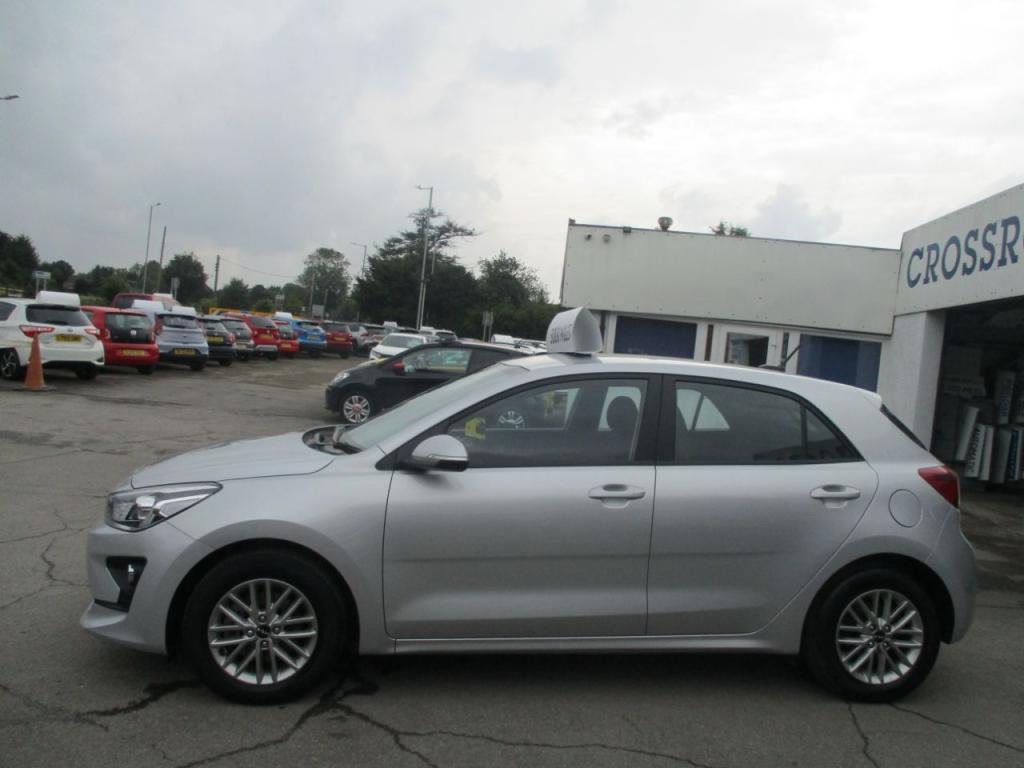 Used Kia Rio 2022 for sale - 78021230: Photo 5