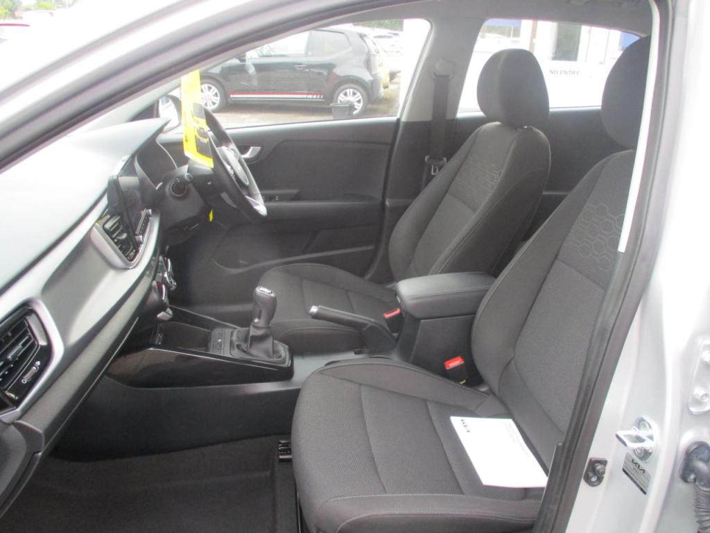 Used Kia Rio 2022 for sale - 78021230: Photo 8
