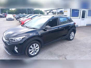 Used Kia Stonic 2023 for sale - 79166054: Photo