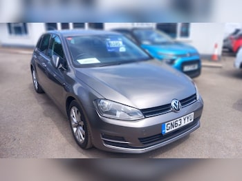 Used Volkswagen Golf 2013 for sale - 79129015: Photo