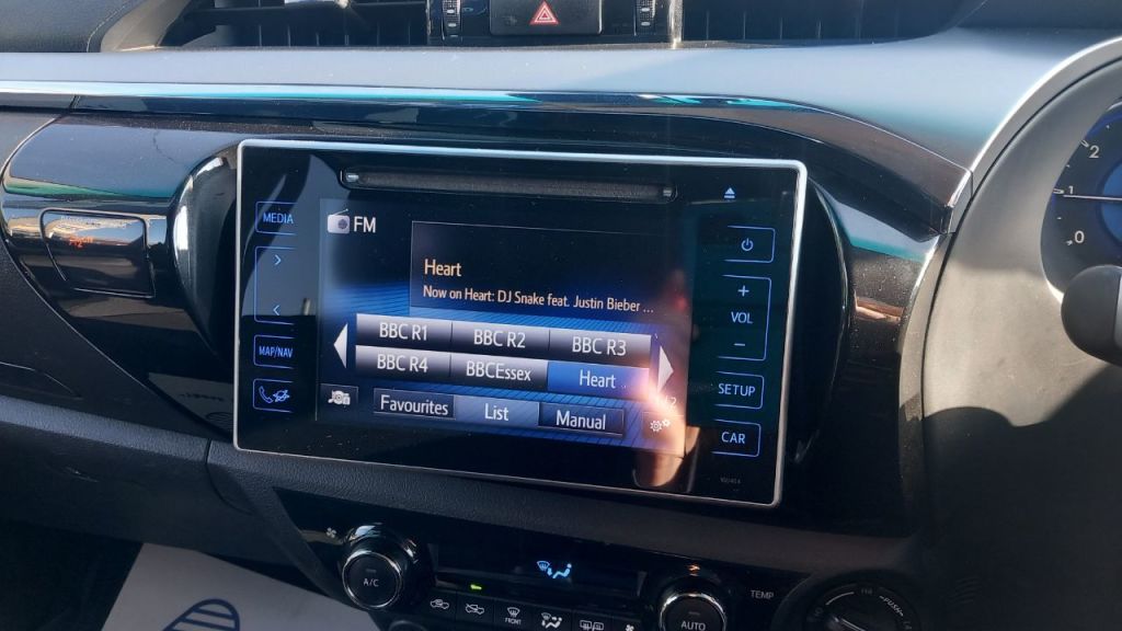 Used Toyota Hilux 2019 for sale - 78026002: Photo 14