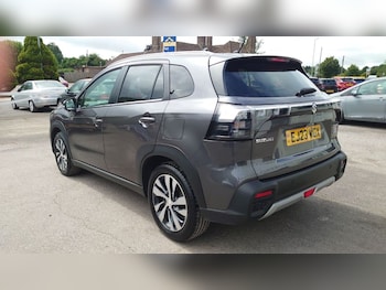 Used Suzuki SX4 S-Cross 2023 for sale - 78903281: Photo