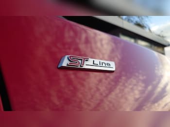 Used Ford Puma 2020 for sale - 78310126: Photo