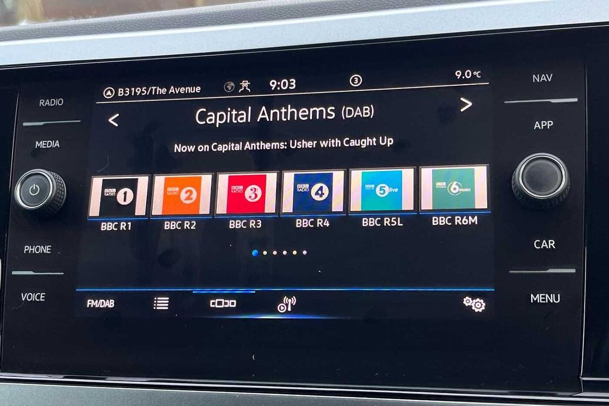 Used Volkswagen Polo 2021 for sale - 77542083: Photo 11