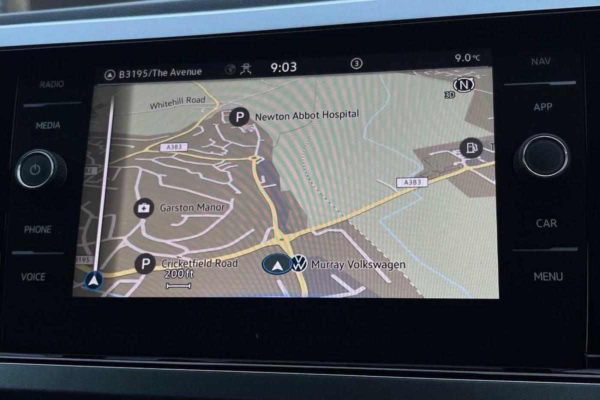 Used Volkswagen Polo 2021 for sale - 77542083: Photo 12