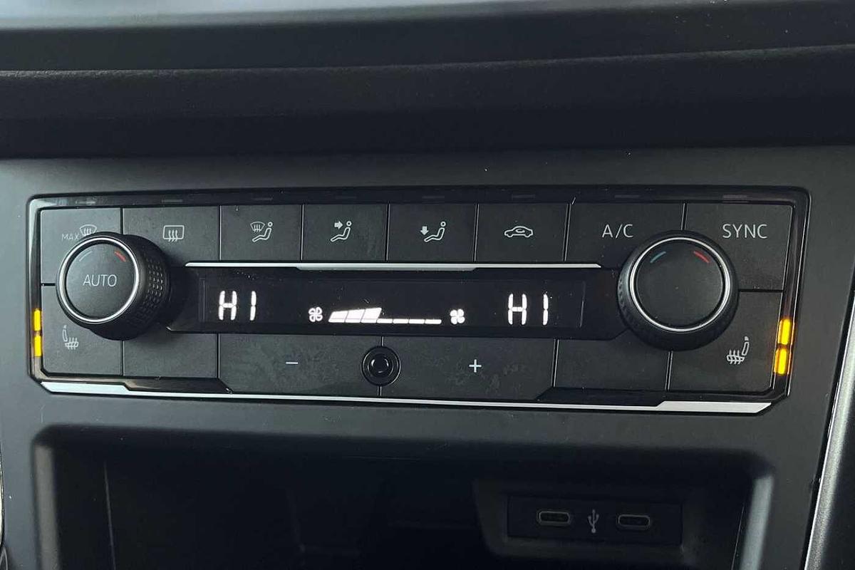 Used Volkswagen Polo 2021 for sale - 77542083: Photo 14