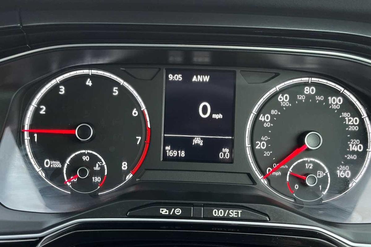 Used Volkswagen Polo 2021 for sale - 77542083: Photo 16