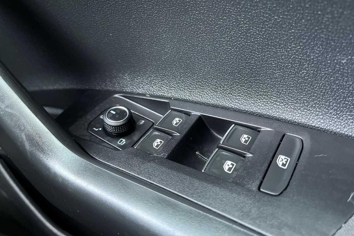 Used Volkswagen Polo 2021 for sale - 77542083: Photo 17