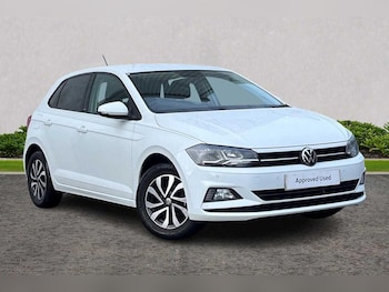 Volkswagen Polo feature image