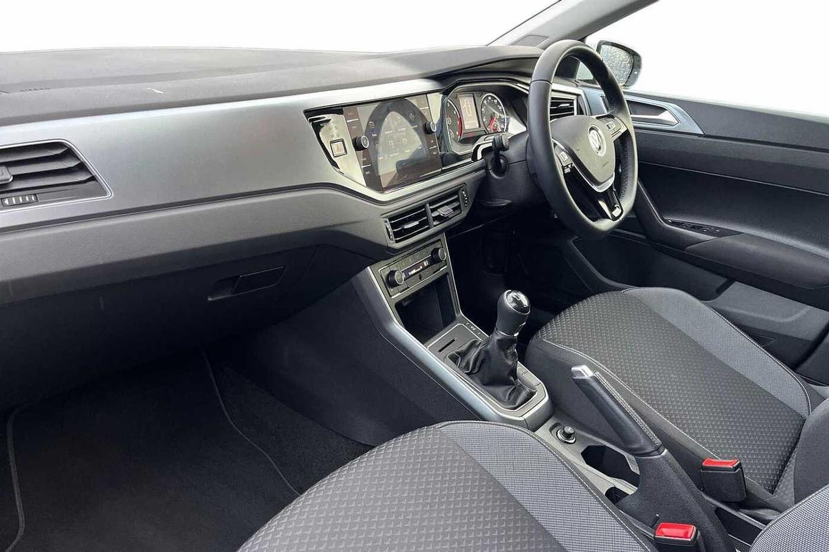 Used Volkswagen Polo 2021 for sale - 77542083: Photo 2