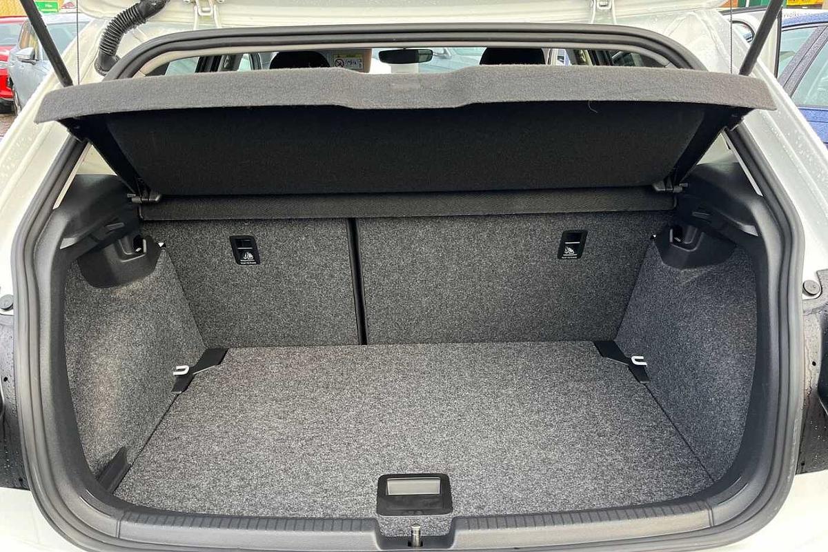 Used Volkswagen Polo 2021 for sale - 77542083: Photo 20