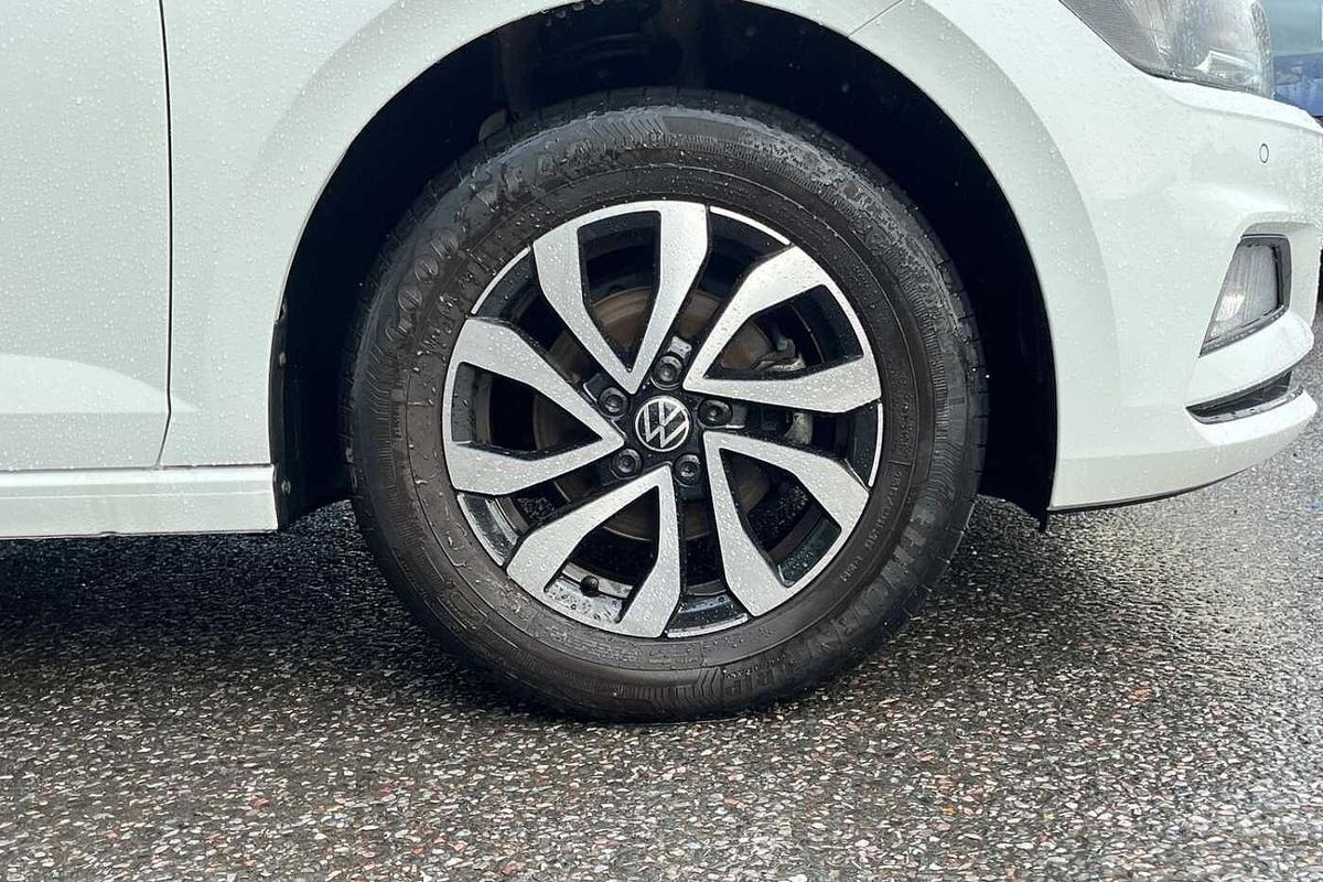 Used Volkswagen Polo 2021 for sale - 77542083: Photo 5