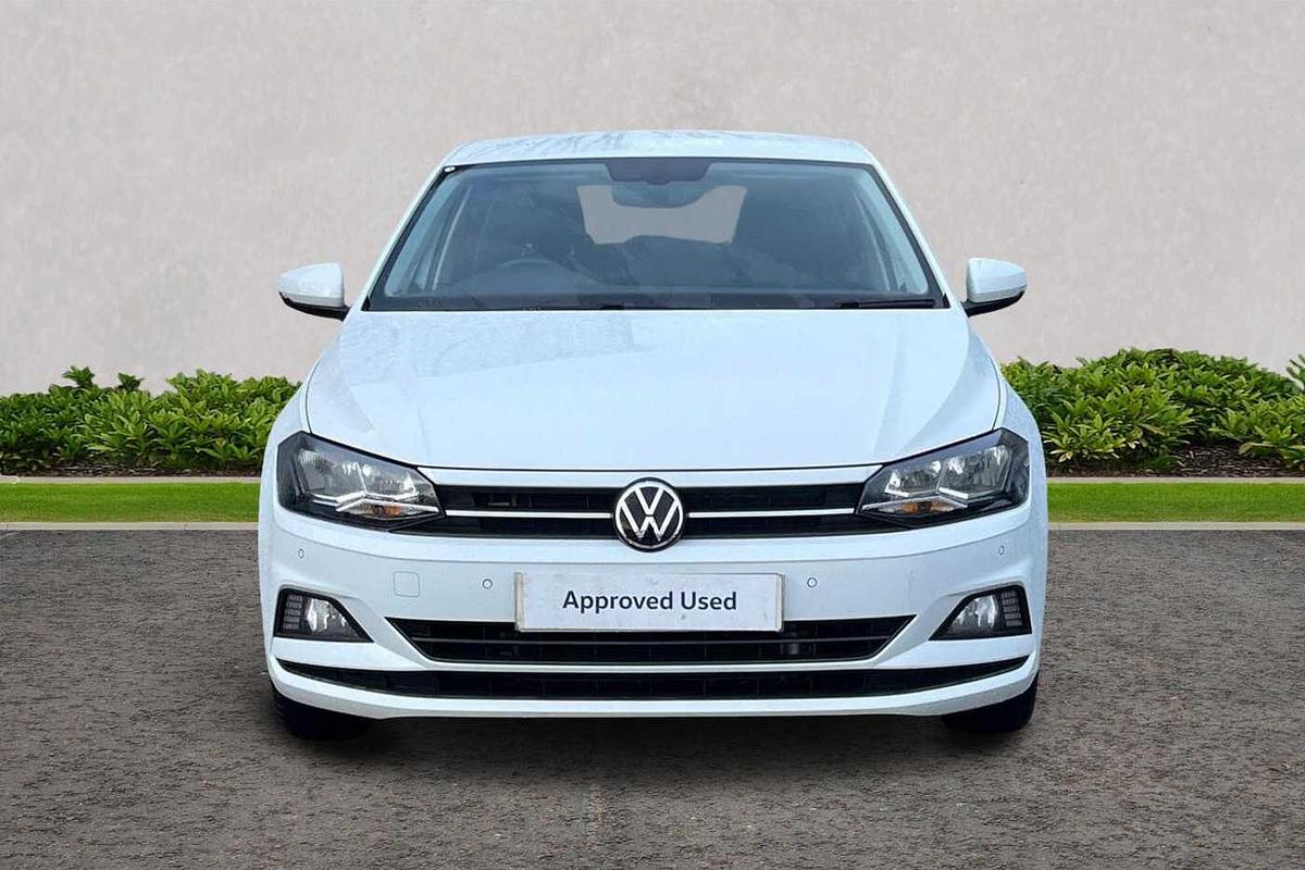 Used Volkswagen Polo 2021 for sale - 77542083: Photo 7