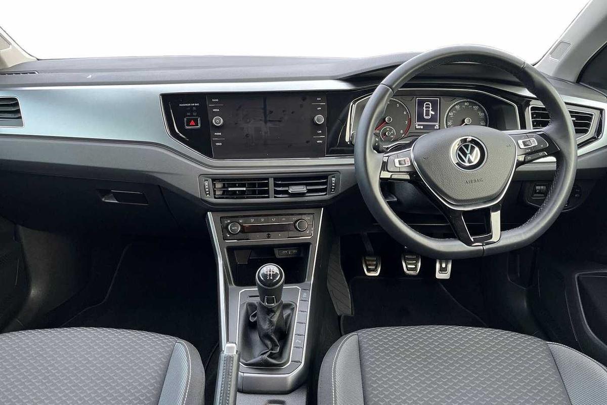 Used Volkswagen Polo 2021 for sale - 77542083: Photo 8