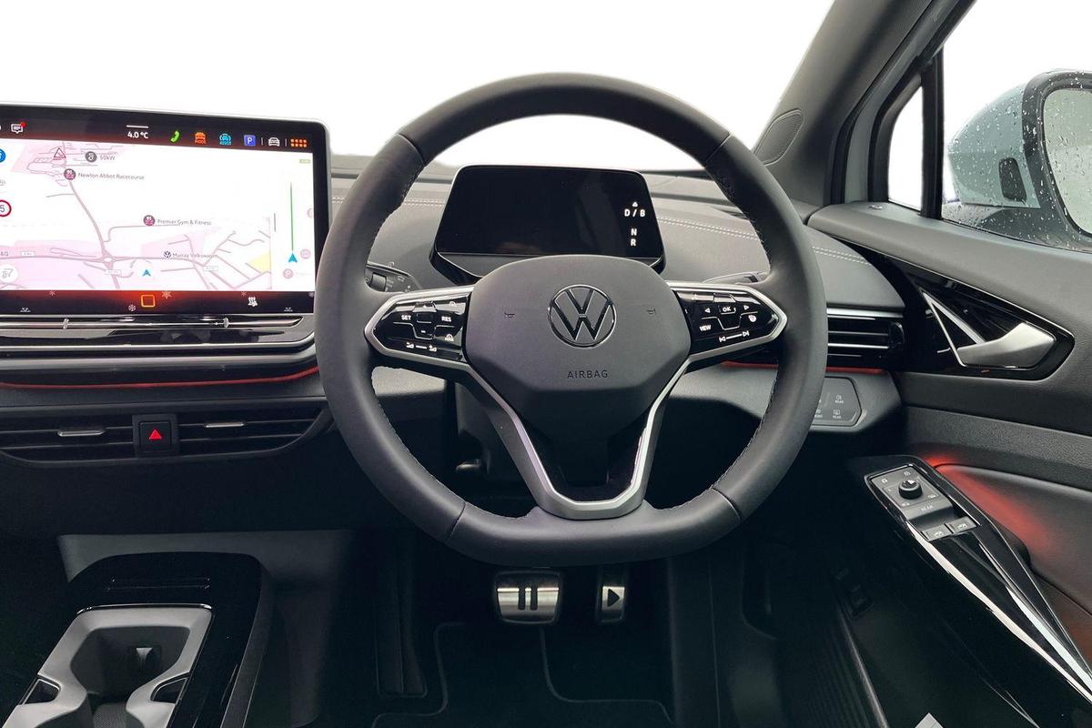 Used Volkswagen ID.4 2025 for sale - 77542269: Photo 15