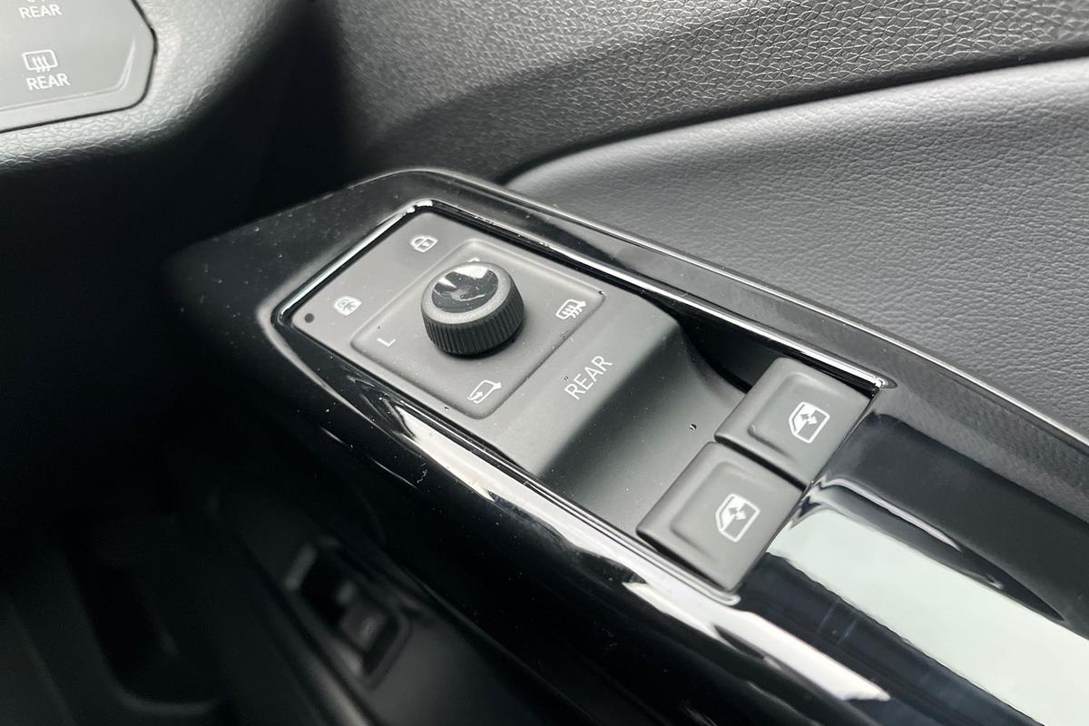 Used Volkswagen ID.4 2025 for sale - 77542269: Photo 17