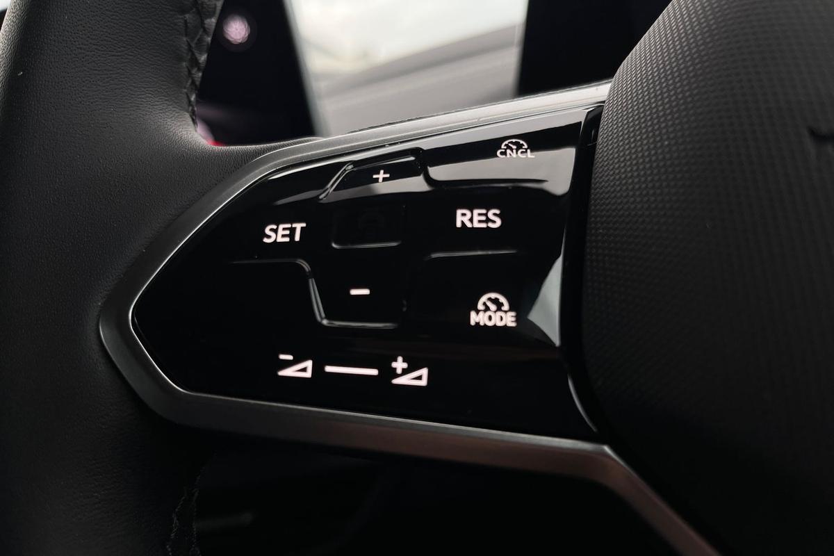 Used Volkswagen ID.4 2025 for sale - 77542269: Photo 18