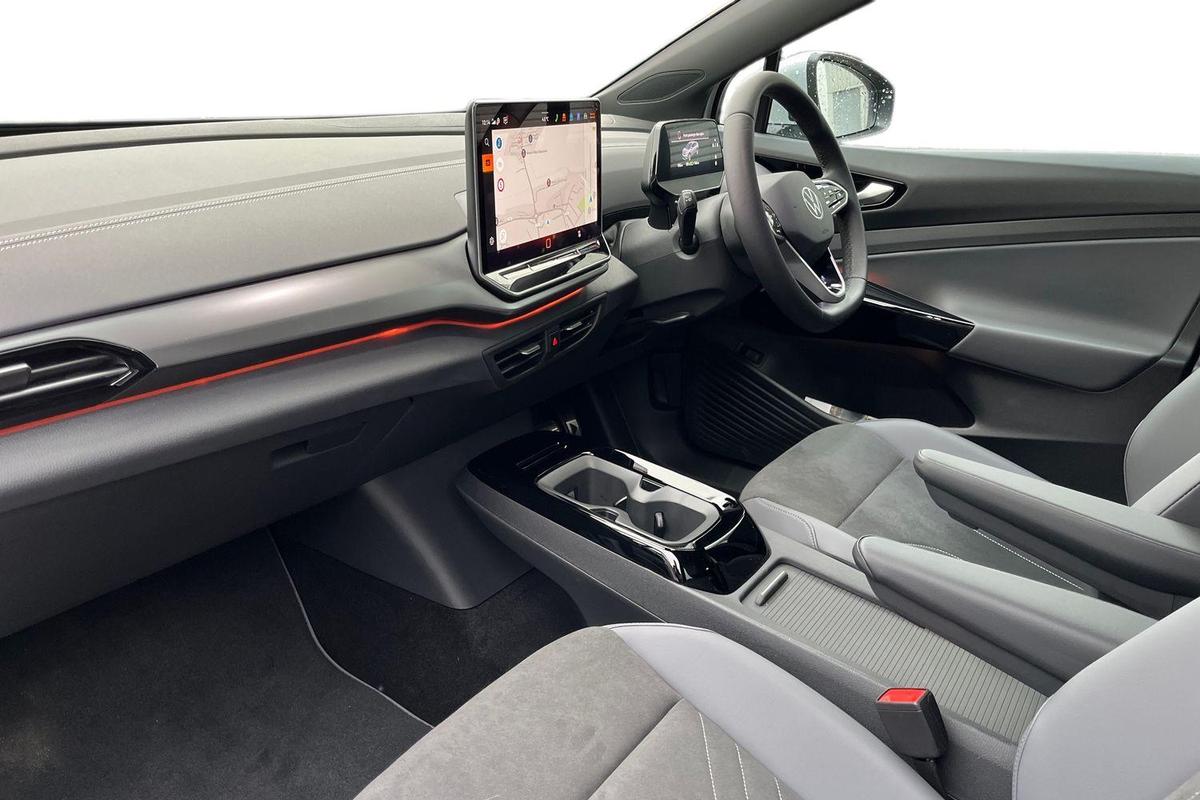 Used Volkswagen ID.4 2025 for sale - 77542269: Photo 2