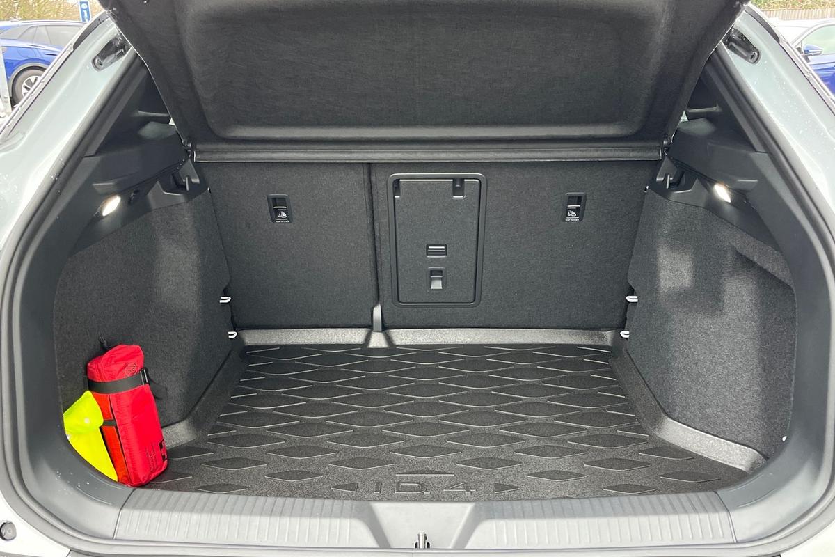Used Volkswagen ID.4 2025 for sale - 77542269: Photo 20