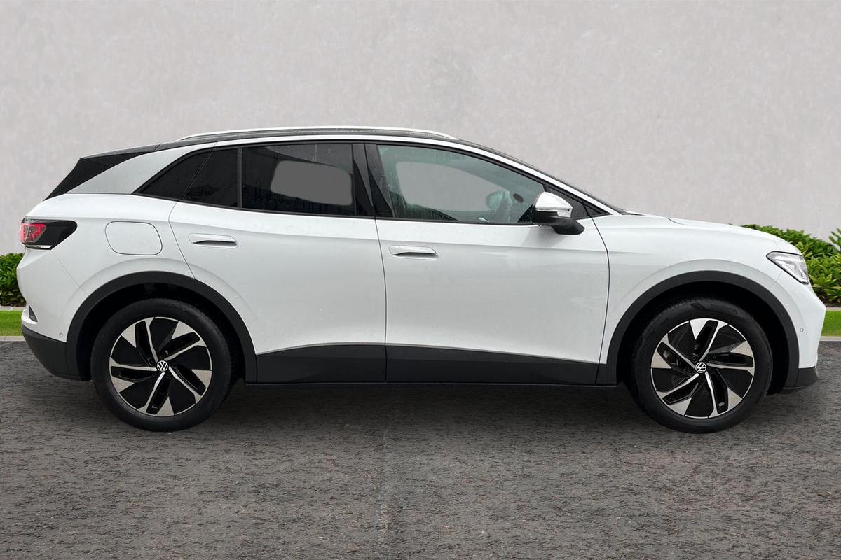 Used Volkswagen ID.4 2025 for sale - 77542269: Photo 4
