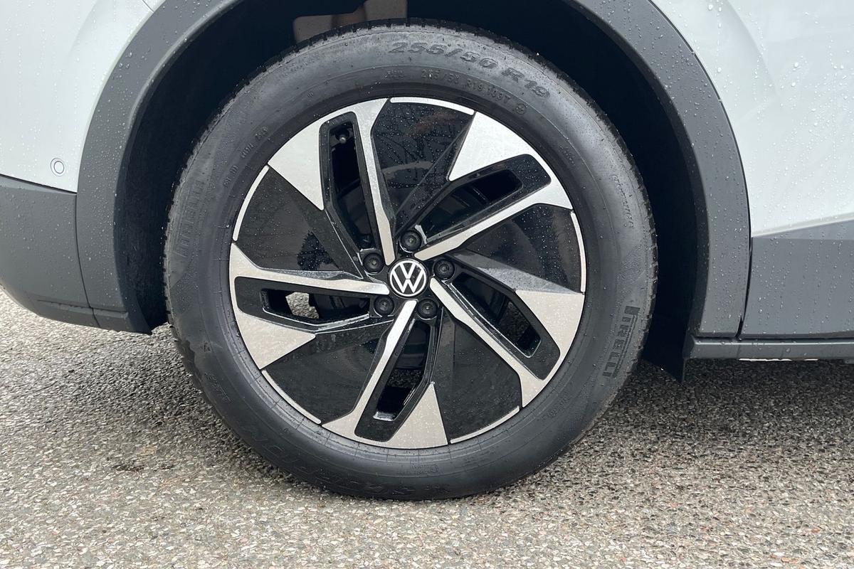 Used Volkswagen ID.4 2025 for sale - 77542269: Photo 5