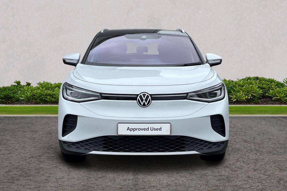 Used Volkswagen ID.4 2025 for sale - 77542269: Photo 7