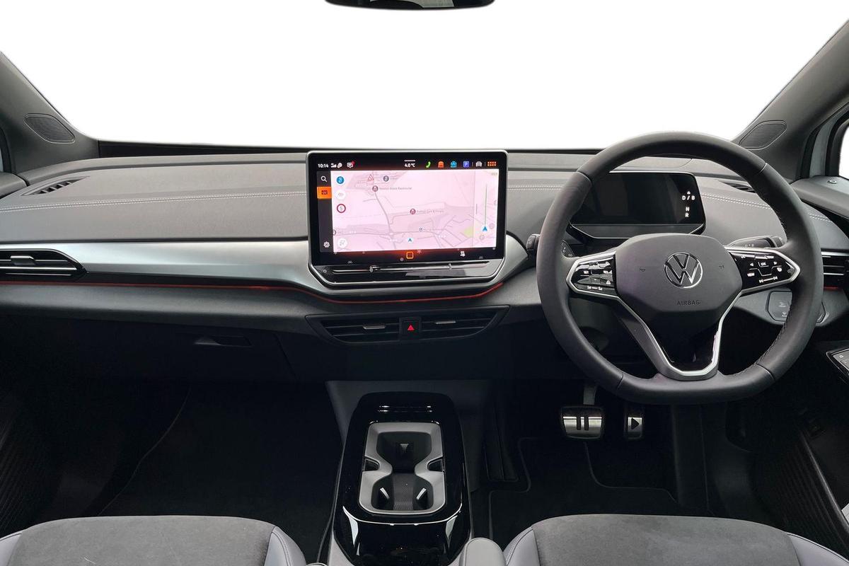 Used Volkswagen ID.4 2025 for sale - 77542269: Photo 8