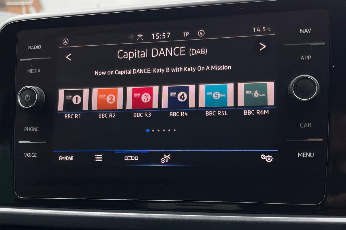 Used Volkswagen T-Roc 2022 for sale - 76675369: Photo 11