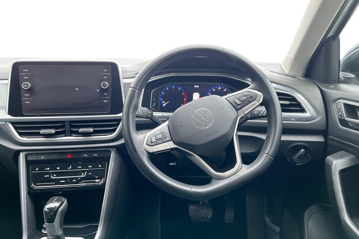 Used Volkswagen T-Roc 2022 for sale - 76675369: Photo 15