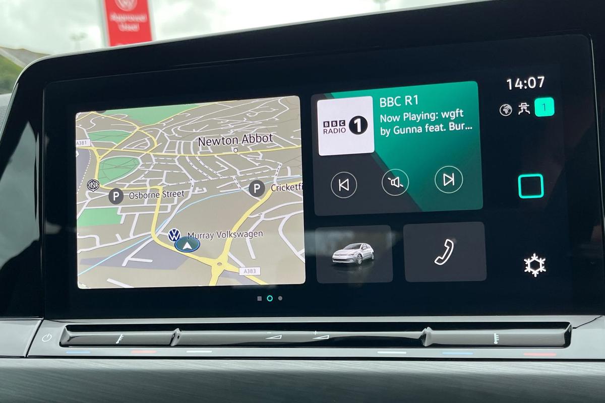 Used Volkswagen Golf 2024 for sale - 76677253: Photo 11