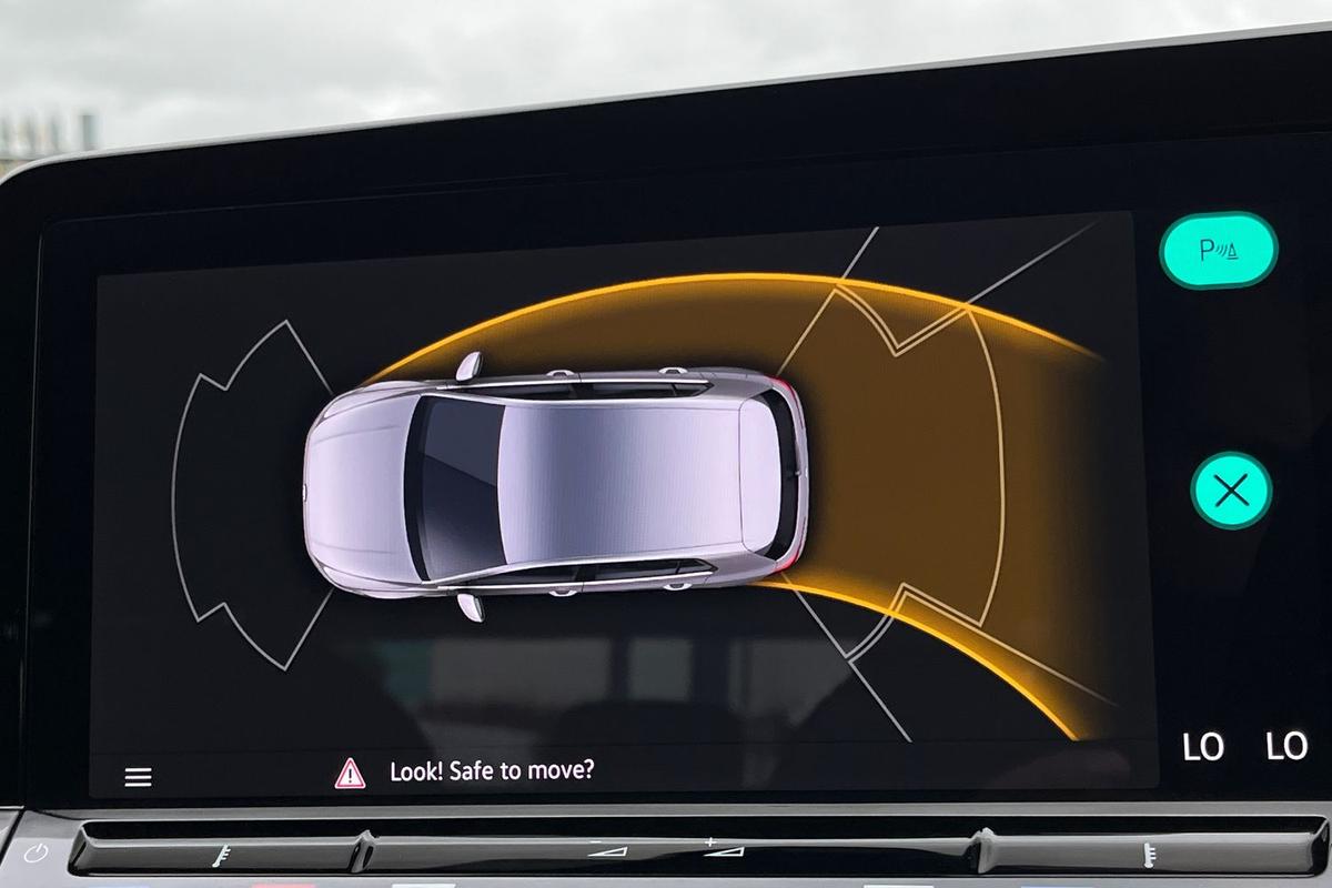 Used Volkswagen Golf 2024 for sale - 76677253: Photo 13