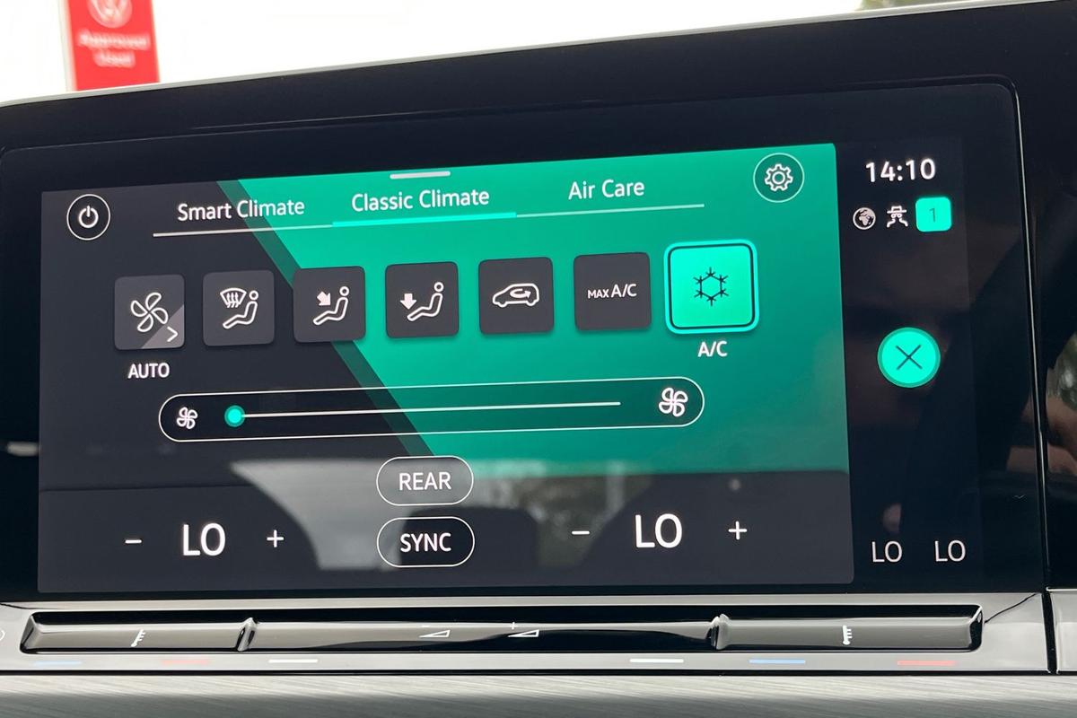 Used Volkswagen Golf 2024 for sale - 76677253: Photo 14