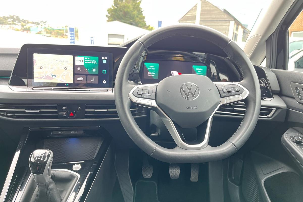 Used Volkswagen Golf 2024 for sale - 76677253: Photo 15