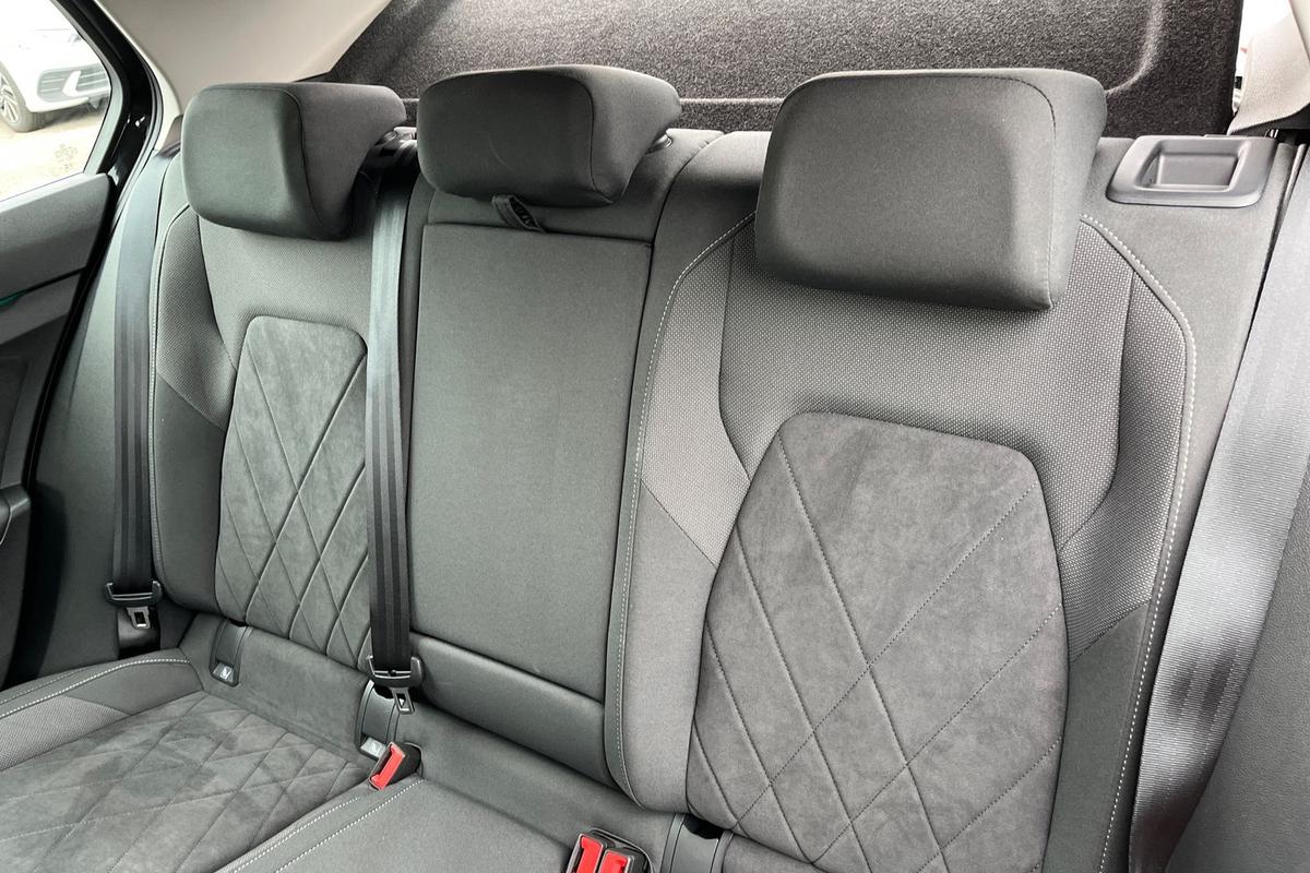 Used Volkswagen Golf 2024 for sale - 76677253: Photo 19