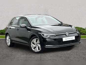 Used Volkswagen Golf 2024 for sale - 76677253: Photo