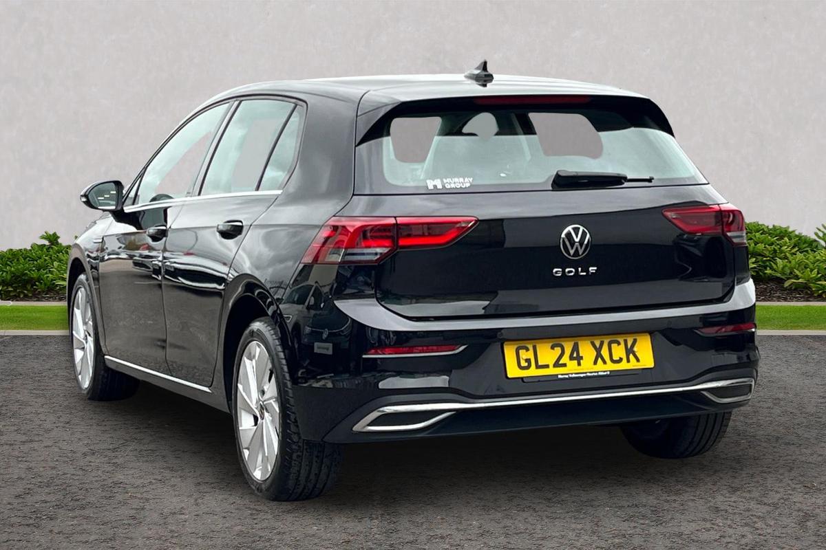 Used Volkswagen Golf 2024 for sale - 76677253: Photo 3