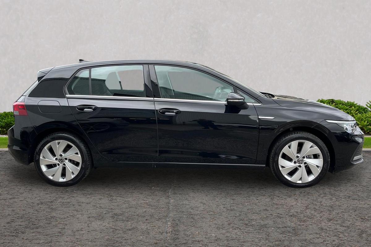 Used Volkswagen Golf 2024 for sale - 76677253: Photo 4