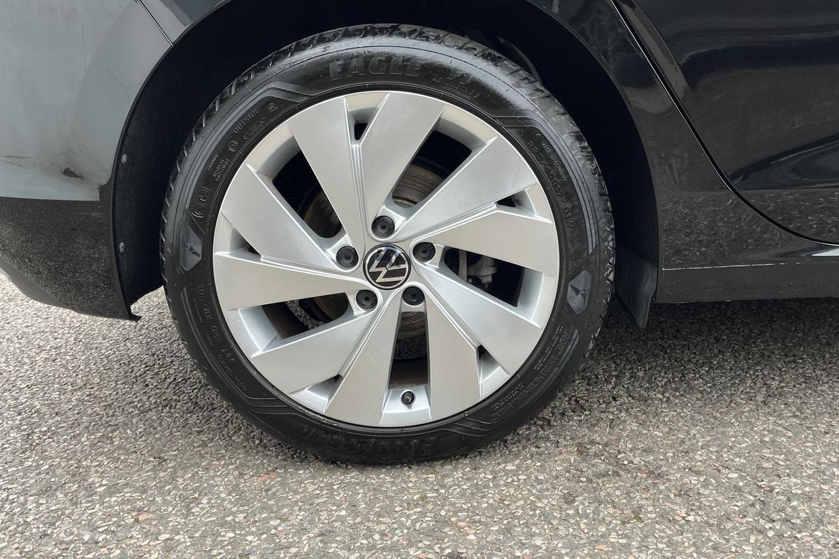 Used Volkswagen Golf 2024 for sale - 76677253: Photo 5