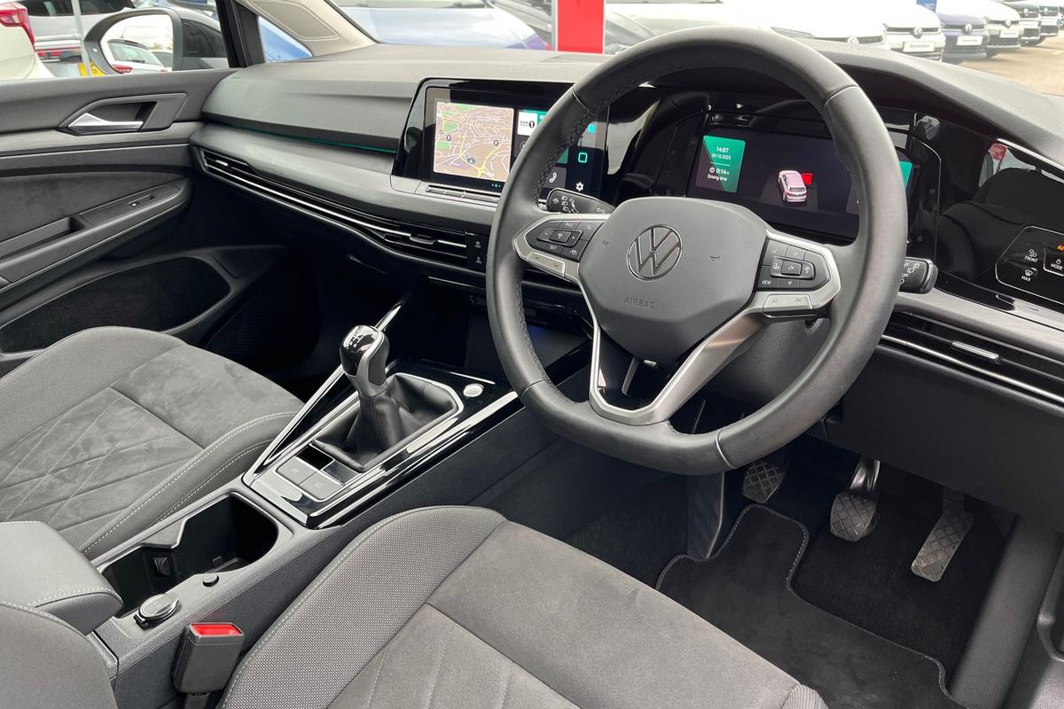 Used Volkswagen Golf 2024 for sale - 76677253: Photo 6