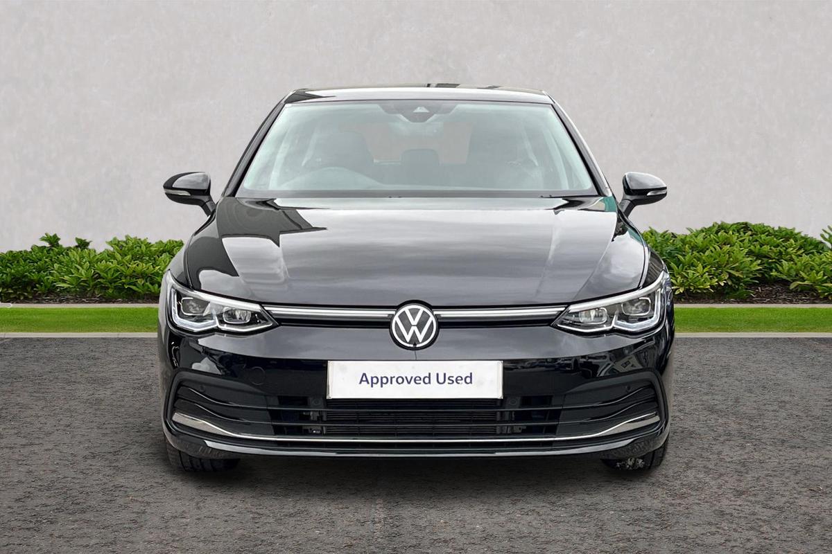 Used Volkswagen Golf 2024 for sale - 76677253: Photo 7