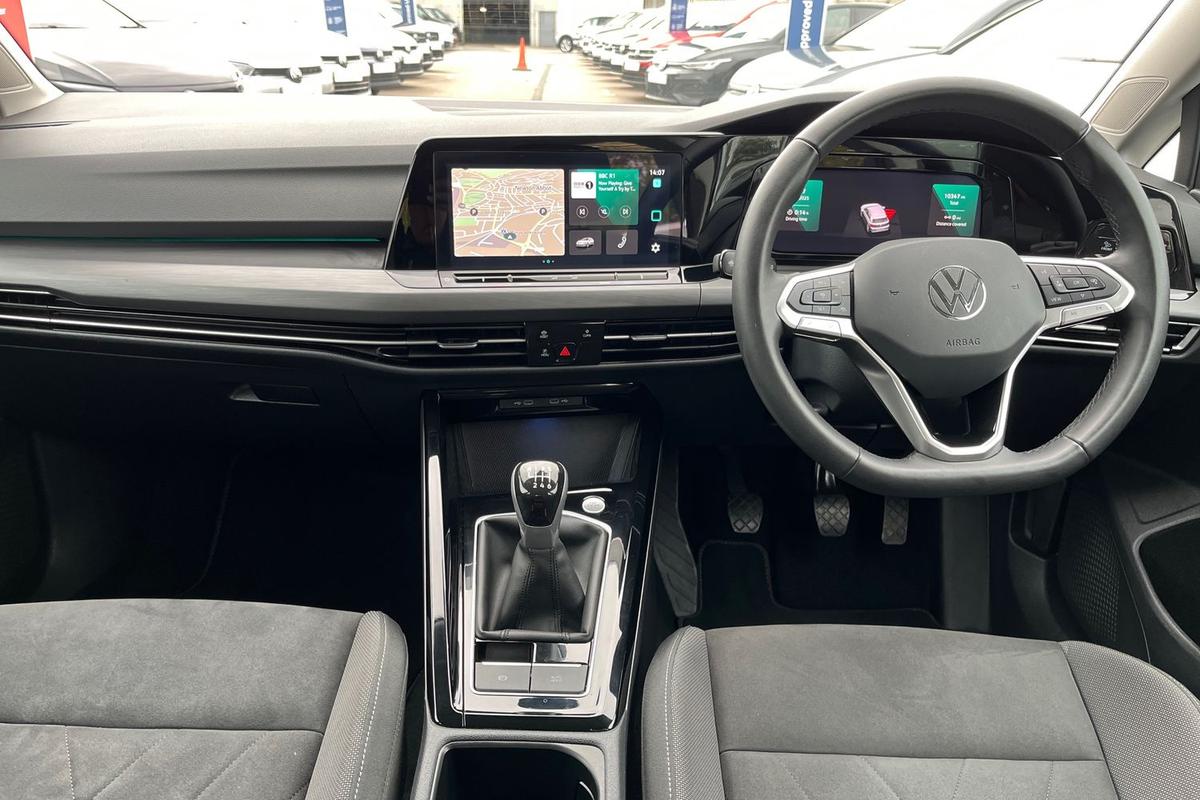 Used Volkswagen Golf 2024 for sale - 76677253: Photo 8