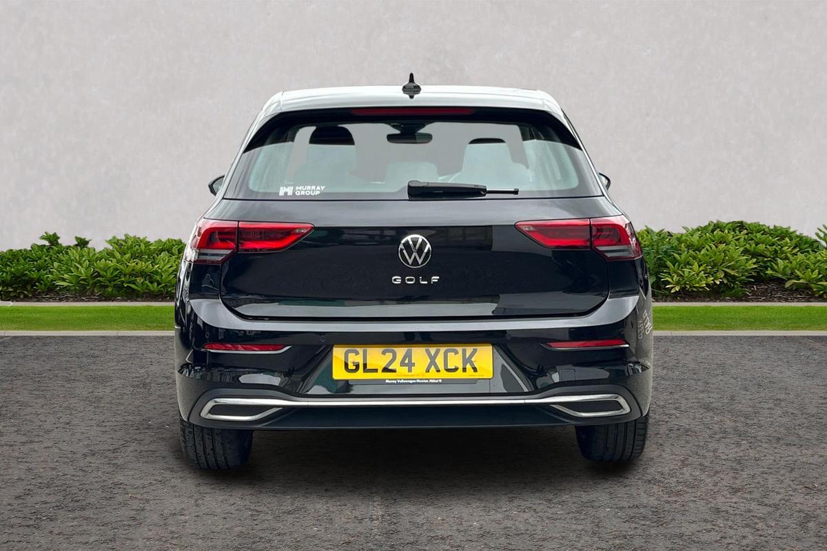 Used Volkswagen Golf 2024 for sale - 76677253: Photo 9