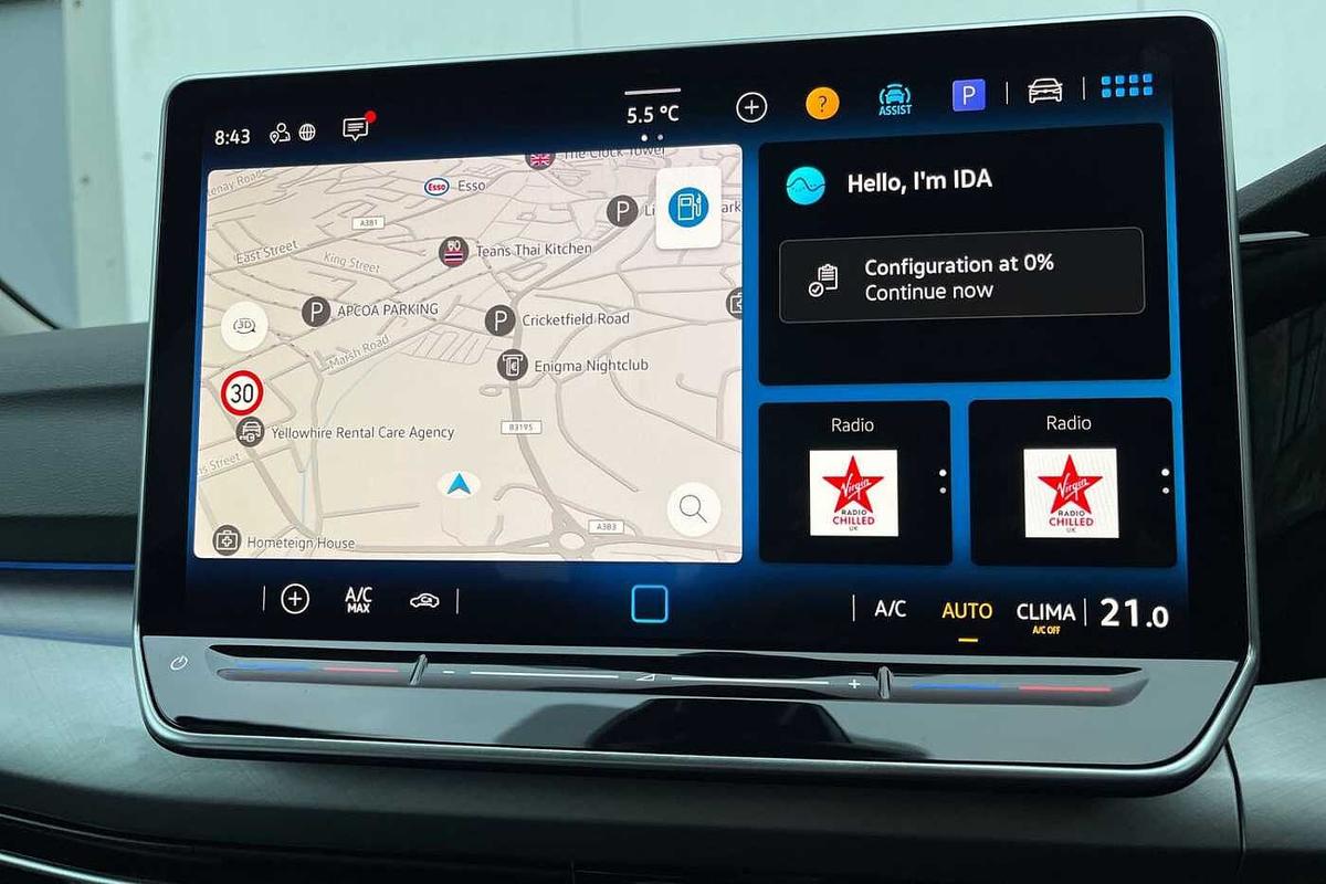 Used Volkswagen Golf 2025 for sale - 77542155: Photo 11