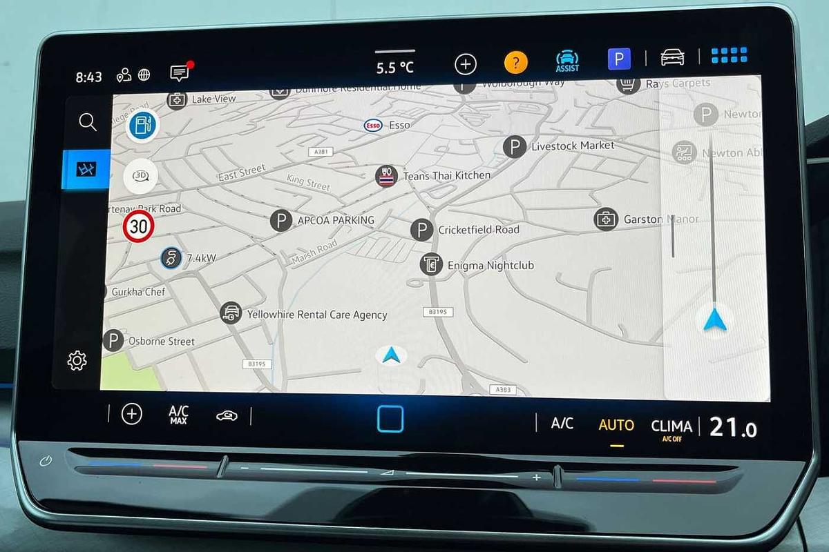 Used Volkswagen Golf 2025 for sale - 77542155: Photo 12