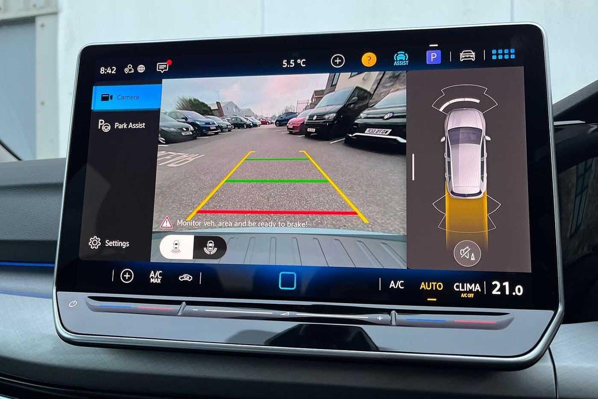 Used Volkswagen Golf 2025 for sale - 77542155: Photo 13