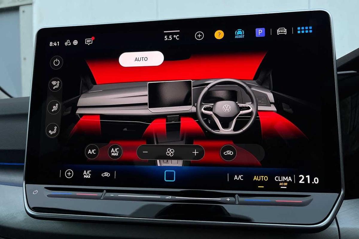 Used Volkswagen Golf 2025 for sale - 77542155: Photo 14