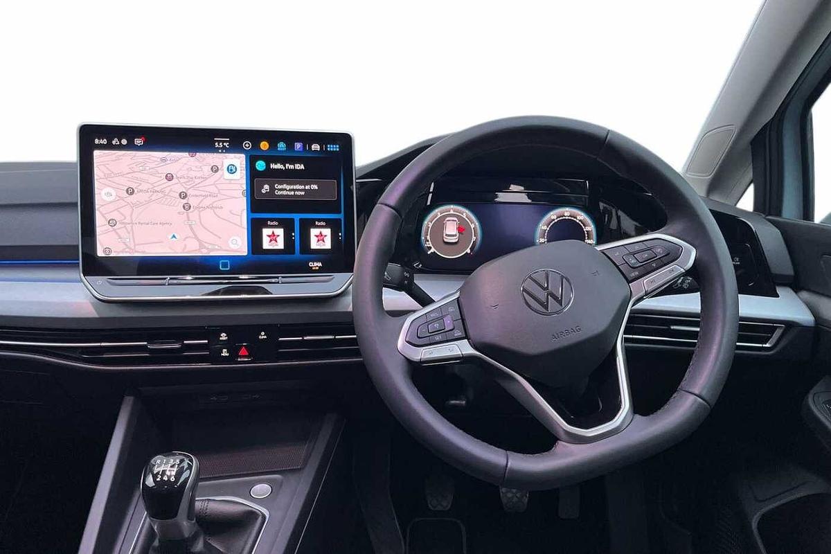 Used Volkswagen Golf 2025 for sale - 77542155: Photo 15